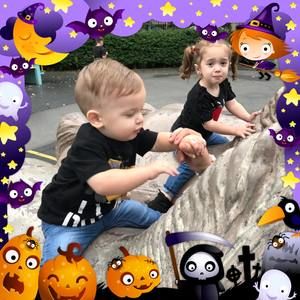 Meet your Posher, Vincent